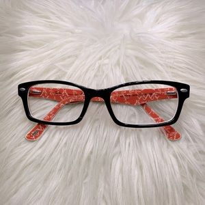 Ray-Ban frame (RB 5206)